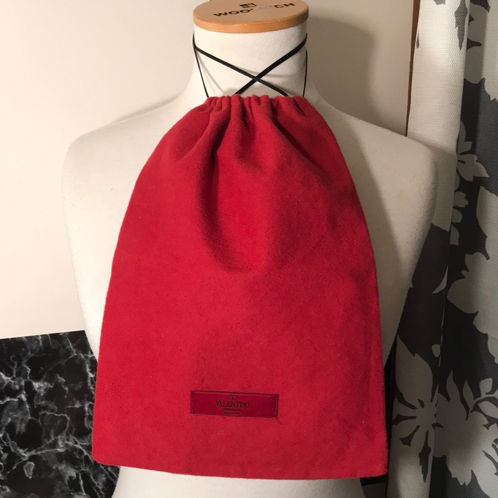 VALENTINO DUST BAG